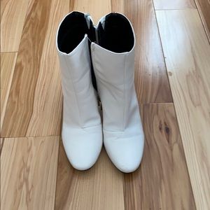 Target boots